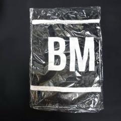 BMSG ロゴフェイスタオル　新品 BMSG ロゴフェイスタオル ミュージシャン