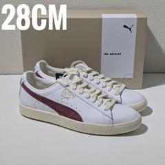 国内 5/20 発売】PUMA CLYDE SUPER PUMA “EVERGREEN” (プーマ