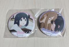ファントエス 先輩はおとこのこ ガチャ 場面写缶バッジ ②