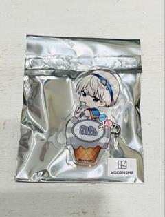 ウィンブレ お名前バッジ 梶蓮