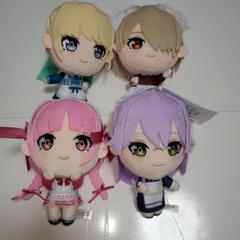 2025年最新】ヘブンバーンズレッド ぬいぐるみの人気アイテム