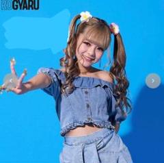 2025年最新】KOGYARU 服の人気アイテム - メルカリ