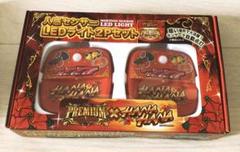未使用　ジャグラー　サウンド目覚まし　パチスロハナハナ　人感センサーライト 未使用 ジャグラー サウンド目覚まし パチスロハナハナ 人感