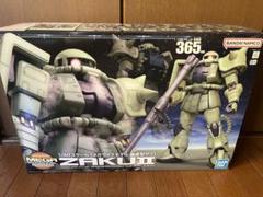 【BANDAI/バンダイ/プラモデル/メガサイズモデル/量産型ザク/ZAKUⅡ】 メガサイズモデル 量産型ザク (1/48) (ガンプラ) - ホビーサーチ