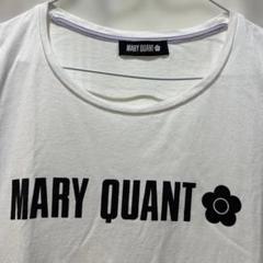 MARYQUANT マリクワ ホワイト