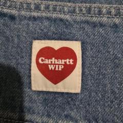 2025年最新】carhartt ダブルニー 32の人気アイテム - メルカリ