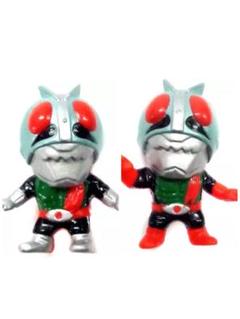 仮面ライダー 1号2号 フィギュア 2体セット バイク 付き レア！！ 2025年最新】仮面ライダー1号2号の人気アイテム - メルカリ