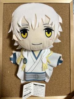 新品★刀剣乱舞【加州清光＆鶴丸国永】ぽてだん！パペットぬいぐるみ★2点セット Amazon.co.jp: 刀剣乱舞 加州清光＆鶴丸国永 ぽてだん！パペット