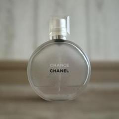 CHANEL CHANCE オータンドゥル ヘアミスト 35ml - メルカリ
