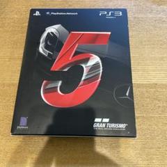 グランツーリスモ5 PS3