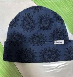 ButterGoodsビーニー 希少 Butter Goods(バターグッズ) ニットキャップ・ビーニー(メンズ
