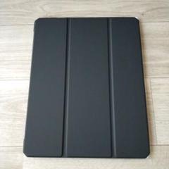 duxducis ipad Pro 13インチ ケース ブラック