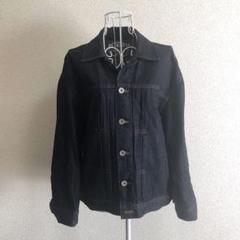 【即納】 SHENERY シーナリー レディース デニムジャケット Gジャン F