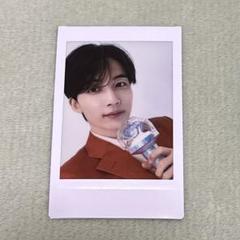 SEVENTEEN ジョンハン チェキ セット SEVENTEEN ジョンハン シャダコン 上映会 チェキセット セブチ