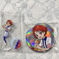 2025年最新】プリキュア 缶バッジ loppiの人気アイテム - メルカリ