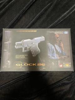 2025年最新】GLOCK26 東京マルイの人気アイテム - メルカリ