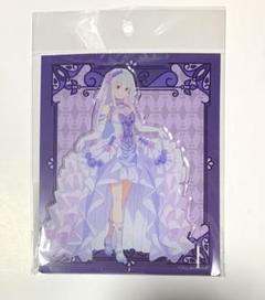 【新品・未開封】エミリア　ウェディングVer. 新品未開封 Re:ゼロ エミリア ウエディング ver. フィギュア Phat!