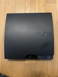 PS3本体
