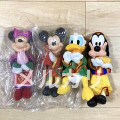 マクドナルド　ディズニー　旧正月　中国　お正月　コンプセット　レア マクドナルドディズニー旧正月中国お正月コンプセットレア