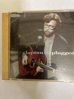 Eric Clapton Unplugged WPCP-1950