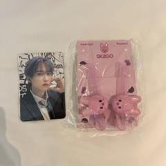 SKZOO DWAEKKI トゥエッキ フォトカードケース トレカまとめ売り 2025年最新】DWAEKKI トレカケースの人気アイテム - メルカリ