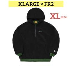 FR2 ボアパーカー 2025年最新】xlarge fr2 ボアの人気アイテム - メルカリ