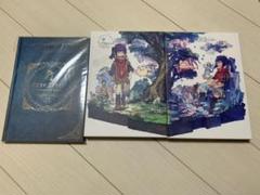 Tvアニメ メルクストーリア 無気力少年と瓶の中の少女 Blu Ray 下巻の中古 未使用品を探そう メルカリ