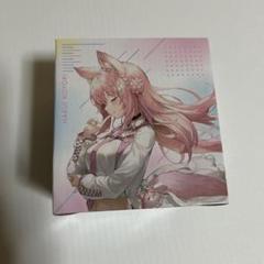 マグカップ・湯のみ　博衣こより こよとお揃い!ビーカー風カップ 「バーチャルYouTuber ホロライブ holoX 博衣こより 博衣の日記念2022」 中古マグカップ・湯のみ 博衣こより こよとお揃い!ビーカー風