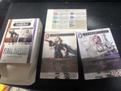 【セット品】FF TCG ティナ スリーブ 273枚セット【未使用＋中古品】 セット品】FF TCG ティナ スリーブ 273枚セット【未使用＋中古品
