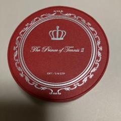 新テニスの王子様 THE KISS フラッグモチーフリング 11号 毛利寿三郎 バンダイ：新商品情報が到着！【THE KISSフラッグモチーフリング