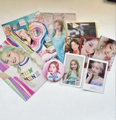 Twiceグッズまとめ売り ✨️サイン入り缶バッジ 期間限定値下げ！！！ m84972489290_1.jpg?1727063356