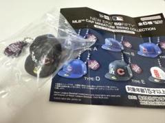【新品未開封】NEW ERA 59FIFTY MLB 東京シリーズ ガチャのサムネイル