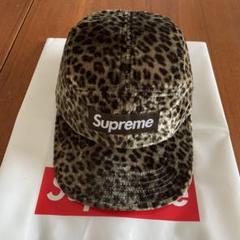 2025年最新】supreme レオパード キャップの人気アイテム - メルカリ