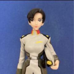 B-CLUB ナタル・バジルール 　美少女フィギュア　ガンダムSEED ナタル・バジルール 美少女フィギュア ガンダムSEED
