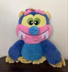 レア my pet monster マイペットモンスター アメトイ ぬいぐるみ 2025年最新】my pet monsterの人気アイテム - メルカリ