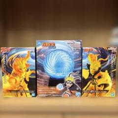 NARUTO ナルト 疾風伝 GiGO限定 フィギュア NARUTO-ナルト-疾風伝 GiGO限定フィギュア3種 - メルカリ
