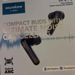 soundcore Life P3 ノイズキャンセリングイヤフォン　片耳のサムネイル