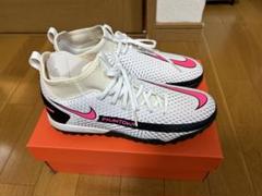 NIKE トレーニングシューズ キッズ 23.5cm ジャンク