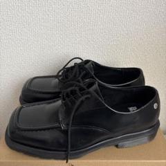【新品 未使用】ドクターマーチン DURROW UK6（25cm） 5ホール DURROW 5 ホール シューズ
