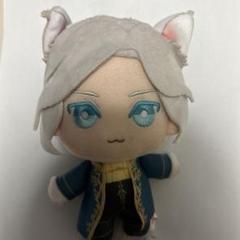 IdentityⅤ 祭司 ともぬい ぬいぐるみ プライズ IdentityⅤ 第五人格 ともぬい～猫耳スタイル～vol.2│株式会社