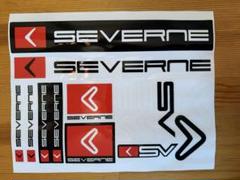 80s Gatorwind ステッカー Bordsailingウインドサーフィン サーフ ステッカー No WindSurfing Life (ウインドサーフィン
