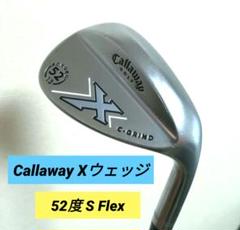 キャロウェイ ウェッジ レア ノーメッキ 石川遼モデル 限定