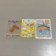 サンリオ♡キリミちゃん キャラクター大賞 ミニレターセット 2019年 サンリオ♡キリミちゃん キャラクター大賞 ミニレターセット