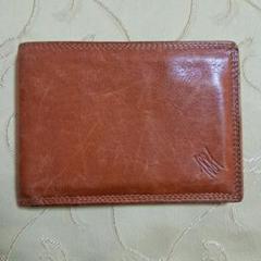 CERRUTI 1881 二つ織り財布