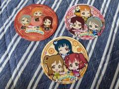 ラブライブサンシャイン コースターセット