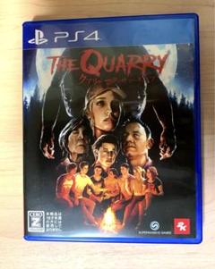 PS4 クアリー～悪夢のサマーキャンプ
