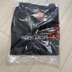 未開封GORILLA WEAR Tシャツ 黒のサムネイル