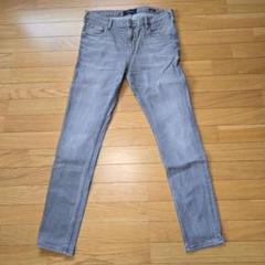 SCOTCH&SODA スキニーデニム グレーのサムネイル