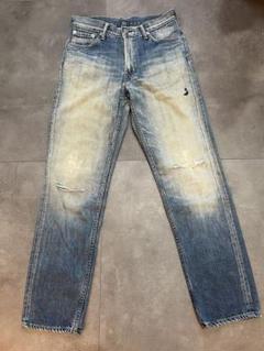 VISVIM FULUXUS : serge de Nimes 02C2 - メルカリ