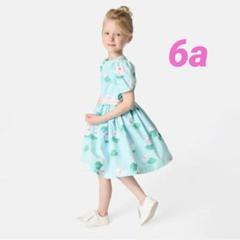 のぞみ☆jacadi☆ PATHY - 睡蓮プリントワンピース のぞみ様専用☆jacadi☆ PATHY - 睡蓮プリントワンピース - メルカリ